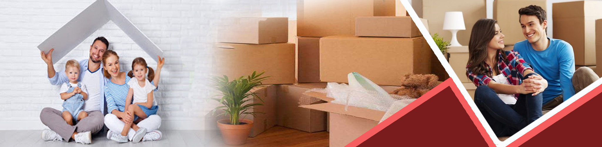 Packers and Movers Lucknow