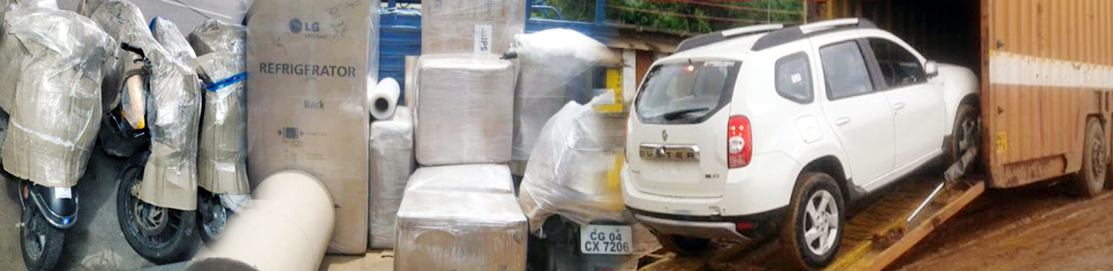 Packers and Movers Thane